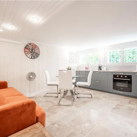 Ambiance Sudiste , Piscine, Boule, Farniente Ag Carcassonne