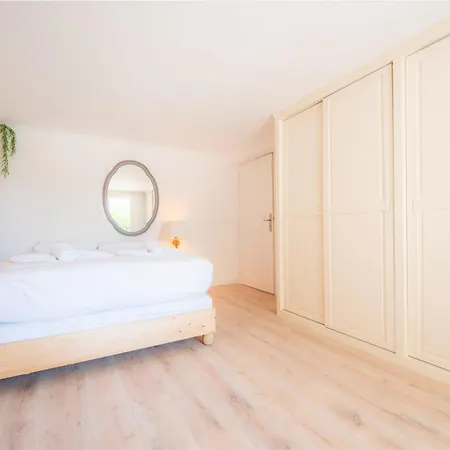 Apartamento Ambiance Sudiste , Piscine, Boule, Farniente Ag *