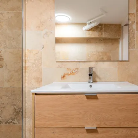 Apartment Ambiance Sudiste , Piscine, Boule, Farniente Ag
